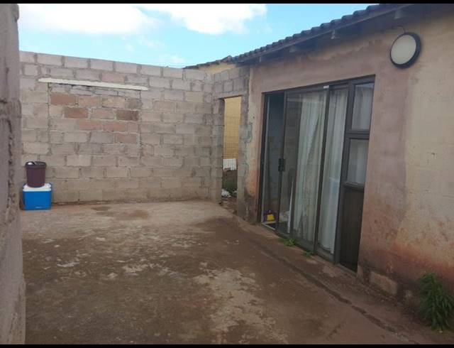 1 BEDROOM HOUSE FOR SALE IN MARIANNHILL